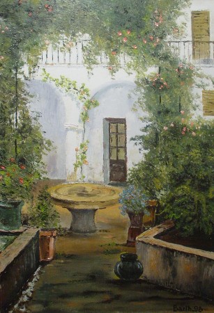 Le Patio 